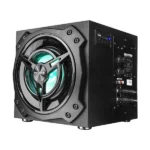 Microlab T11 2.1 Bluetooth Subwoofer Gaming Speaker System Best Price in Sri Lanka From Dealhub.lk