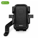 Motorcycle Phone Holder Side Mirror Mount Metal – BOXU HD-02 Best Price in Sri Lanka From Dealhub.lk