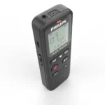 Philips VoiceTracer Audio Recorder DVT1160 Best Price in Sri Lanka From Dealhub.lk
