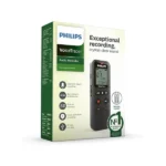 Philips VoiceTracer Audio Recorder DVT1160 Best Price in Sri Lanka From Dealhub.lk
