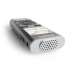 Philips VoiceTracer Audio Recorder DVT1170 with 360° Microphone (8GB) Best Price in Sri Lanka From Dealhub.lk