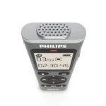 Philips VoiceTracer Audio Recorder DVT1170 with 360° Microphone (8GB) Best Price in Sri Lanka From Dealhub.lk