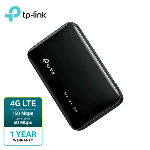 TP-Link-M7005-4G-LTE-Mobile-Wi-Fi-Router@Dealhub.lk_ TP-Link M7005 4G LTE Mobile Wi-Fi Router Best Price in Sri Lanka From Dealhub.lk
