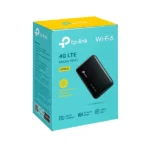 TP-Link M7005 4G LTE Mobile Wi-Fi Router Best Price in Sri Lanka From Dealhub.lk