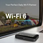 TP-Link M7005 4G LTE Mobile Wi-Fi Router Best Price in Sri Lanka From Dealhub.lk