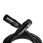 UGREEN 20708 XLR Male to Female Cable 1M Best Price in Sri Lanka From Dealhub.lk