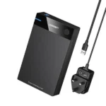 UGREEN 50422 USB 3.0 Desktop Hard Disk Enclosure 3.5 Inch HDD Best Price in Sri Lanka From Dealhub.lk