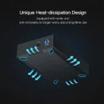 UGREEN 50422 USB 3.0 Desktop Hard Disk Enclosure 3.5 Inch HDD Best Price in Sri Lanka From Dealhub.lk