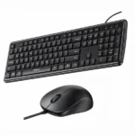 UGREEN 55773 Wired Keyboard and Mouse Combo Best Price in Sri Lanka From Dealhub.lk