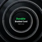 Ugreen 3.5mm to 6.35mm TRS Stereo Audio Cable 3M 10629 Best Price in Sri Lanka From Dealhub.lk