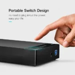 UGREEN 50422 USB 3.0 Desktop Hard Disk Enclosure 3.5 Inch HDD Best Price in Sri Lanka From Dealhub.lk