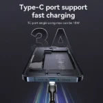 Yesido 3A 3 in 1 Cable USB to C, Lighting, and Micro CA91 Best Price in Sri Lanka From Dealhub.lk