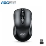 AOC MS320 Wireless Mouse Best Price in Sri Lanka From Dealhub.lk