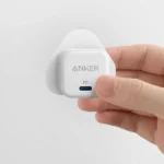 Anker 20W Cube USB C Charger PowerPort III A2149K22 Best Price in Sri Lanka From Dealhub.lk