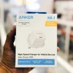 Anker 20W Cube USB C Charger PowerPort III A2149K22 Best Price in Sri Lanka From Dealhub.lk