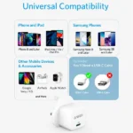 Anker 20W Cube USB C Charger PowerPort III A2149K22 Best Price in Sri Lanka From Dealhub.lk