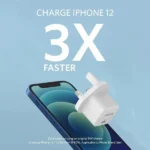 Anker 20W Cube USB C Charger PowerPort III A2149K22 Best Price in Sri Lanka From Dealhub.lk