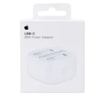 Apple 20W USB-C Power Adapter, Charger Best Price in Sri Lanka From Dealhub.lk
