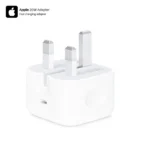 Apple 20W USB-C Power Adapter, Charger Best Price in Sri Lanka From Dealhub.lk
