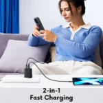 UGREEN 20W Type C USB A Port Fast Charger UK Pin Best Price in Sri Lanka From Dealhub.lk