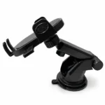 Gravity Car Phone Holder Extendable Dashboard Mount – BOXU HD-01 Best Price in Sri Lanka From Dealhub.lk