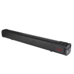 Kisonli K16 S1 20W Wireless Soundbar TV External Sound System Best Price in Sri Lanka From Dealhub.lk