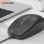Meetion M100 Silent Wired Mouse Best Price in Sri Lanka From Dealhub.lk
