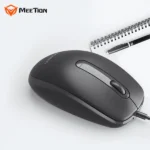 Meetion M100 Silent Wired Mouse Best Price in Sri Lanka From Dealhub.lk