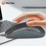 Meetion M100 Silent Wired Mouse Best Price in Sri Lanka From Dealhub.lk