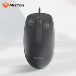 Meetion M100 Silent Wired Mouse Best Price in Sri Lanka From Dealhub.lk
