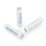 Panasonic Eneloop Rechargeable Battery AAA 2Pcs 800mAh Best Price in Sri Lanka From Dealhub.lk