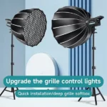 Plokama PK400S Kit B Softbox light Best Price in Sri Lanka From Dealhub.lk