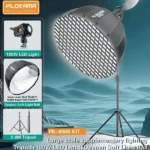 Plokama PK400S Kit B Softbox light Best Price in Sri Lanka From Dealhub.lk