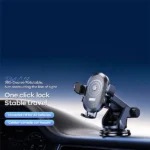 Remax Rm-C03 Adjustable Car Phone Holder Best Price in Sri Lanka From Dealhub.lk