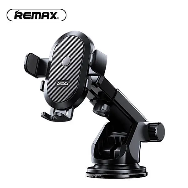 Remax-Rm-C03-Adjustable-Car-Phone-Holder@Dealhub.lk_ Remax Rm-C03 Adjustable Car Phone Holder Best Price in Sri Lanka From Dealhub.lk
