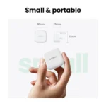 UGREEN 20W Type C PD Fast Charging Adapter UK 60451 Best Price in Sri Lanka From Dealhub.lk