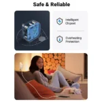 UGREEN 20W Type C PD Fast Charging Adapter UK 60451 Best Price in Sri Lanka From Dealhub.lk