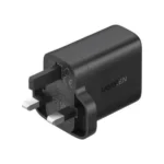 UGREEN 20W Type C USB A Port Fast Charger UK Pin Best Price in Sri Lanka From Dealhub.lk
