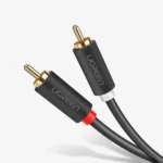 UGREEN 2RCA Male to 2RCA Male Audio Cable 1M 30747 Best Price in Sri Lanka From Dealhub.lk