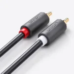UGREEN 2RCA Male to 2RCA Male Audio Cable 1M 30747 Best Price in Sri Lanka From Dealhub.lk