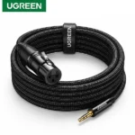 UGREEN 2RCA Male to 2RCA Male Audio Cable 1M 30747 Best Price in Sri Lanka From Dealhub.lk