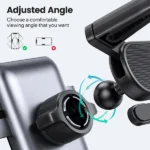 UGREEN AC Vent Mount Car Phone Holder 30401 Best Price in Sri Lanka From Dealhub.lk