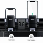 UGREEN AC Vent Mount Car Phone Holder 30401 Best Price in Sri Lanka From Dealhub.lk