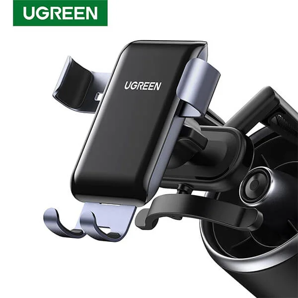 UGREEN AC Vent Mount Car Phone Holder 30401 Sri Lanka @Dealhub