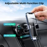 UGREEN AC Vent Mount Car Phone Holder 30401 Best Price in Sri Lanka From Dealhub.lk