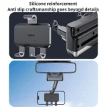 Yesido C265 Car Center Mirror Phone Mount Best Price in Sri Lanka From Dealhub.lk