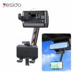 Yesido C265 Car Center Mirror Phone Mount Best Price in Sri Lanka From Dealhub.lk