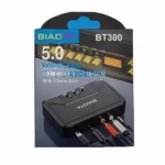 Bluetooth 5.0 Wireless Audio Receiver with 3.5mm, RCA,Optical,USB Best Price in Sri Lanka From Dealhub.lk