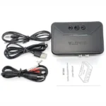 Bluetooth 5.0 Wireless Audio Receiver with 3.5mm, RCA,Optical,USB Best Price in Sri Lanka From Dealhub.lk