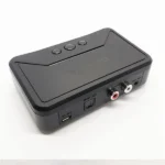 Bluetooth 5.0 Wireless Audio Receiver with 3.5mm, RCA,Optical,USB Best Price in Sri Lanka From Dealhub.lk